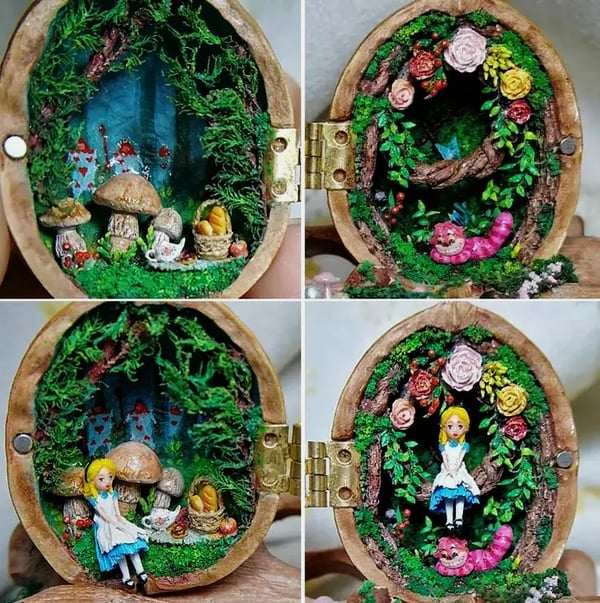 GlowNest — Dein magisches Mini-Wunder voller Wärme, Liebe und zauberhafter Momente