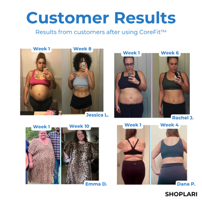 PowerHoop Turbo — Verbrenne Fett in Rekordzeit und erlebe pure Fitnessfreude!