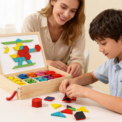 MagnoCraze — Unlock Endless Fun That Sparks Brilliant Little Minds