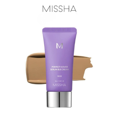 GlowMagnet Serum BB Cream — Strahle mit federleichter, makelloser Perfektion den ganzen Tag
