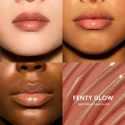 LipLure Elixir — Sorgt den ganzen Tag für verführerischen Glow und unwiderstehliche Geschmeidigkeit