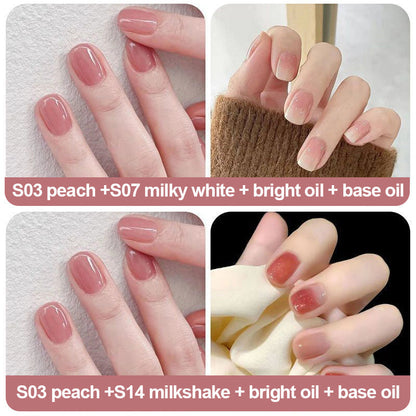 FlashNail Pro — Blitzschnelle Nagelstyles, die dich jeden Tag strahlen lassen!