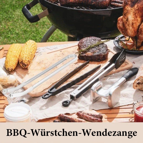 FlameTwist — Mach jeden Grillmoment zum saftigen Meisterwerk ohne Stress!