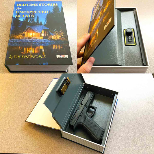 ShadowGuard™ — Verstecke deine Wertsachen für einen unerschütterlichen Seelenfrieden