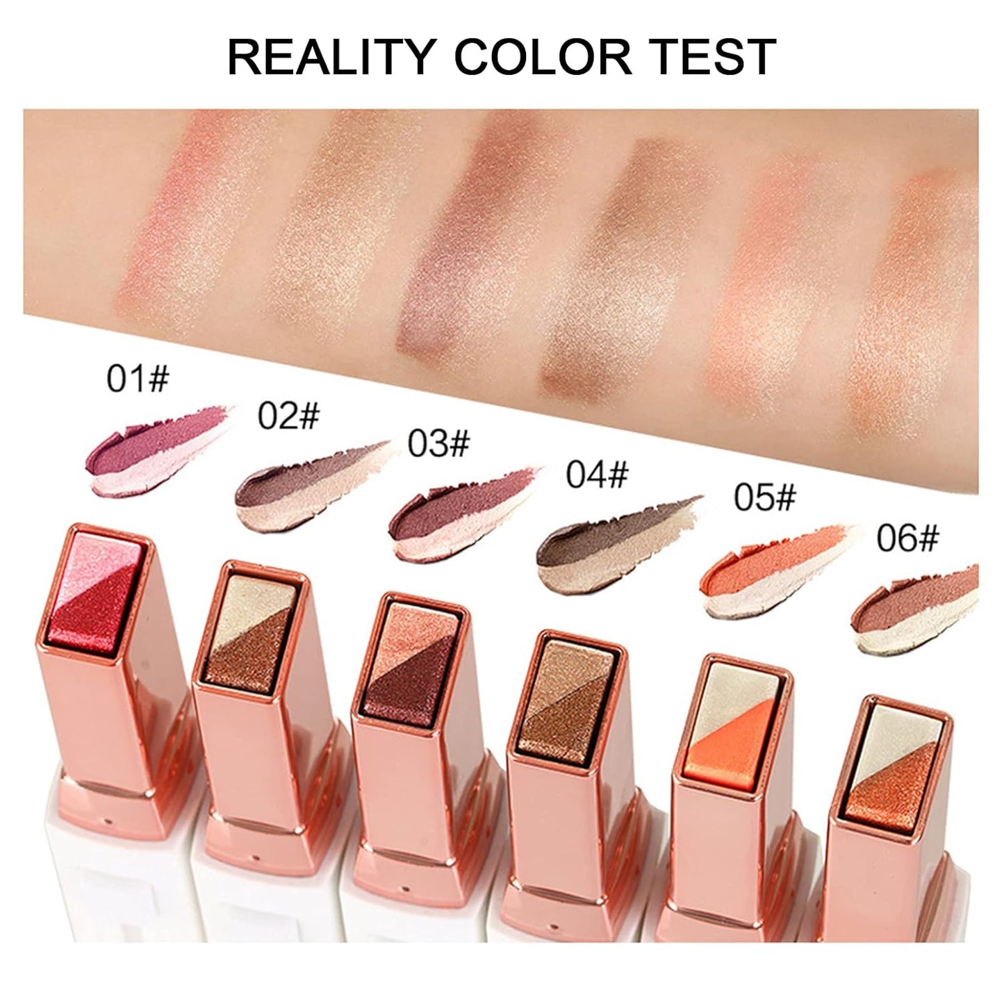 LumiTwist — Verleihe deinen Augen magischen Glamour in Sekunden, der den ganzen Tag fesselt!