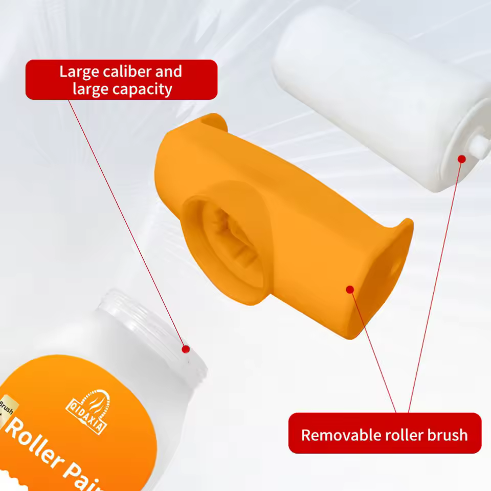 ColorSwift — Perfekte Farbe ohne Chaos für deinen stressfreien Raumzauber