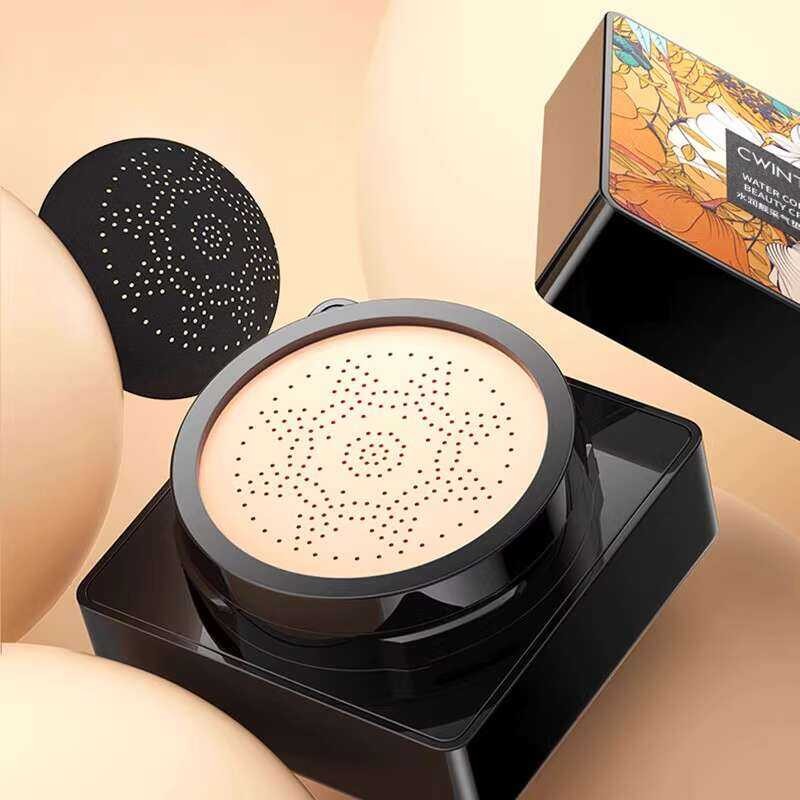 GlowForge — Entfalte Deinen natürlichen Glow mit Leichtigkeit und Schutz den ganzen Tag