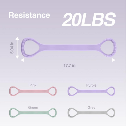 PowerFlex — Kraftvoll straffen und Haltung zeigen wie ein Champion in nur 10 Minuten am Tag!