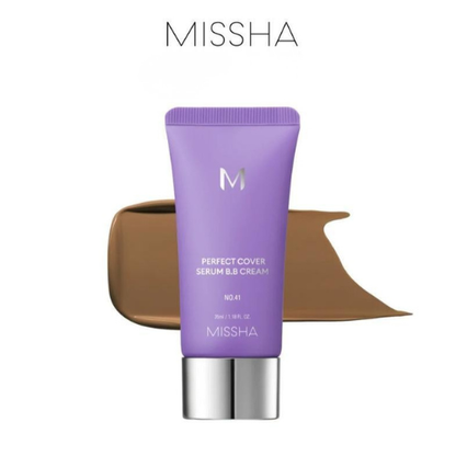 GlowMagnet Serum BB Cream — Strahle mit federleichter, makelloser Perfektion den ganzen Tag