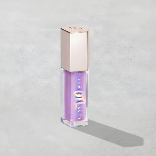 LipLuxe Glow Oil — Verleiht deinen Lippen magnetischen Glanz und langanhaltende, federleichte Pflege