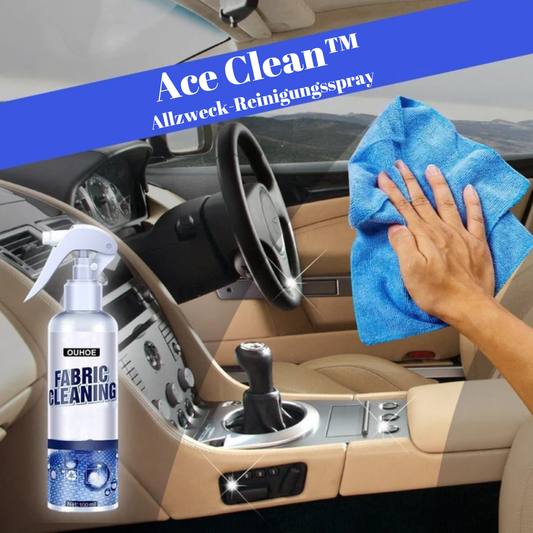 RadianceRevive™ — Mach Schluss mit Schmutz und Entdecke Den Strahlenden Glanz Deines Autos!