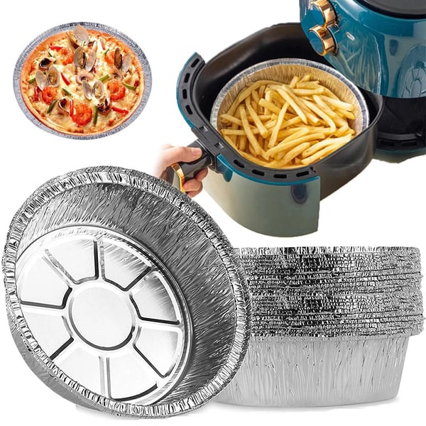 CleanFry Shield — Endlich kochen ohne Chaos und stundenlanges Schrubben!