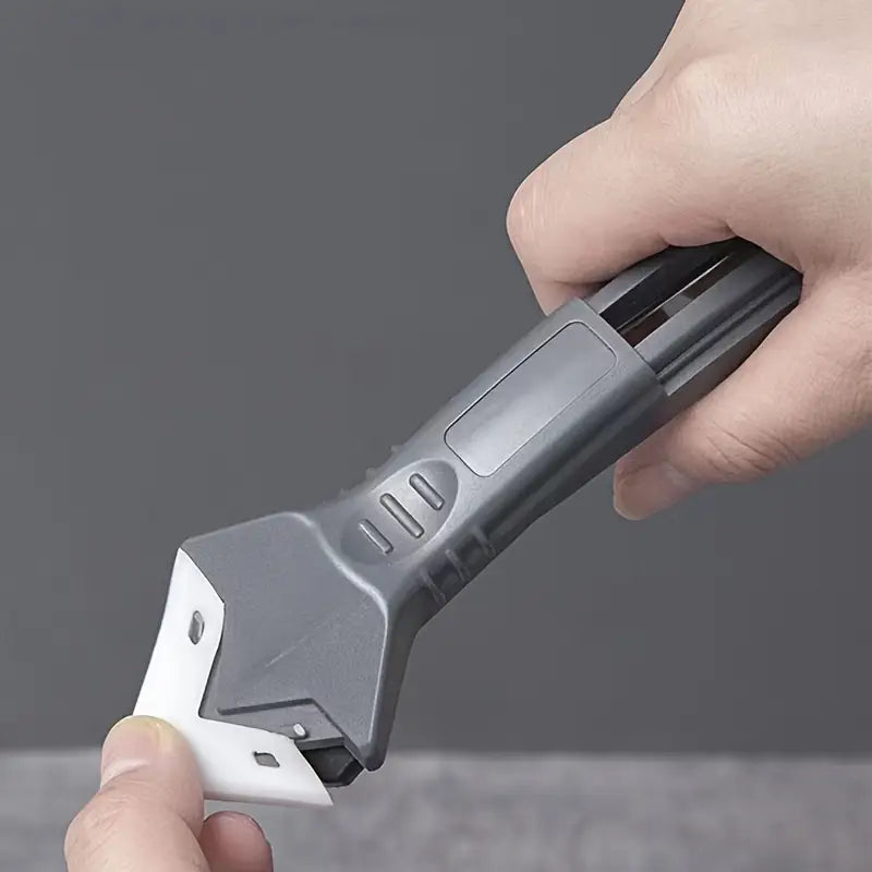 FlexiSeal Pro — Mach Endlich Perfekte Silikonfugen Ohne Stress und Chaos!