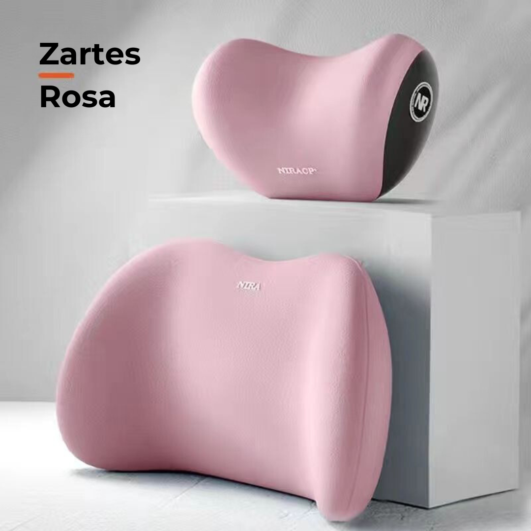 RideGuard™ — Schmerzfrei und entspannt jede Fahrt genießen wie nie zuvor