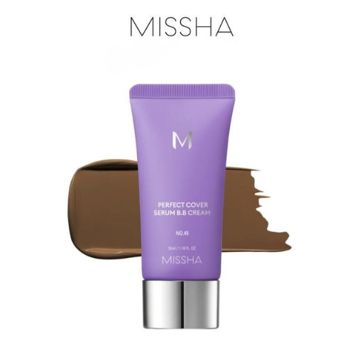 GlowMagnet Serum BB Cream — Strahle mit federleichter, makelloser Perfektion den ganzen Tag