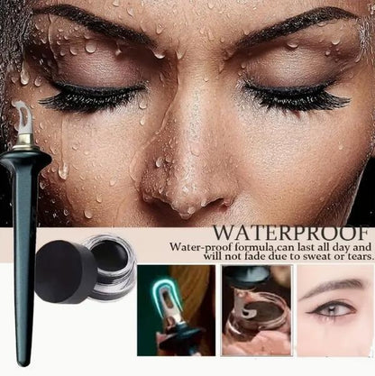 LashLure Pro — Perfekte Lidstriche, die den ganzen Tag Blicke fangen und niemals verrutschen