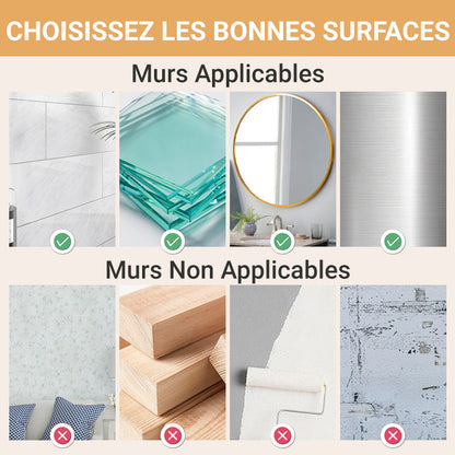 FlexiHold Turbo — Schluss mit Chaos und Nässe für ein frisches, sauberes Zuhause!