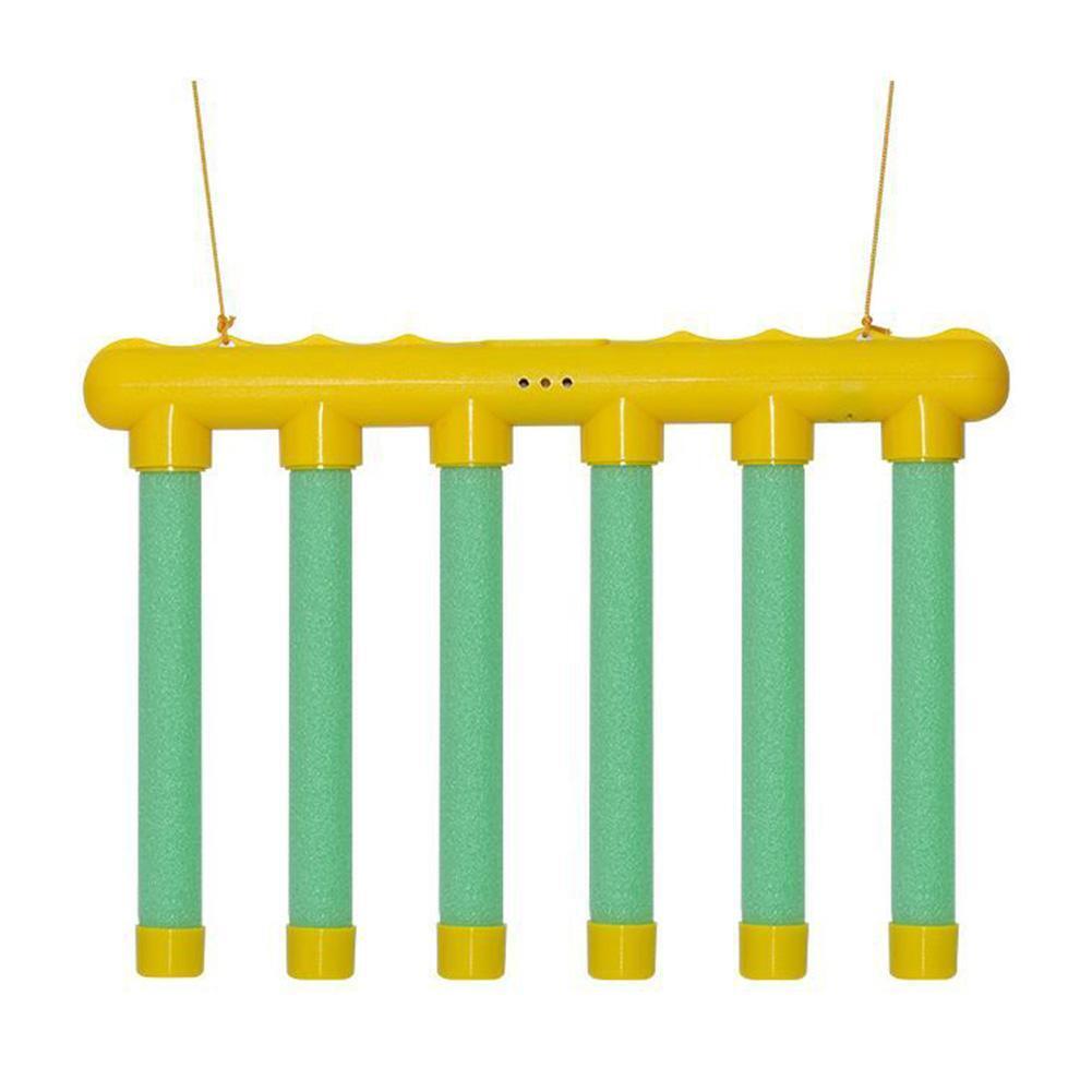 TurboSpike — Entfessle blitzschnelle Reflexe für unschlagbaren Wettkampfspaß!