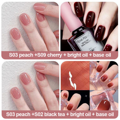 FlashNail Pro — Blitzschnelle Nagelstyles, die dich jeden Tag strahlen lassen!