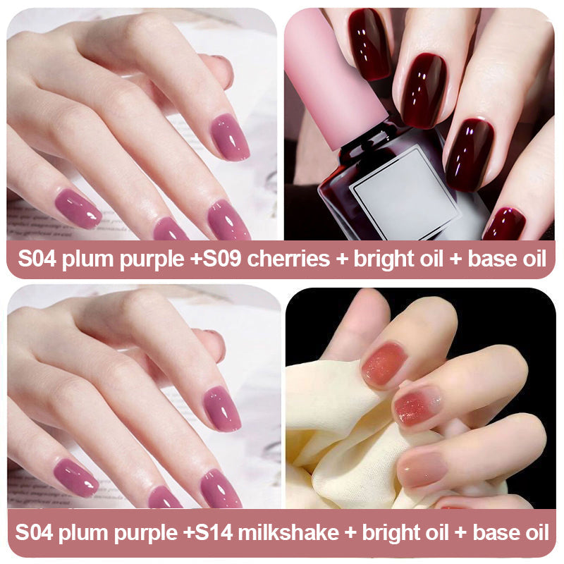 FlashNail Pro — Blitzschnelle Nagelstyles, die dich jeden Tag strahlen lassen!