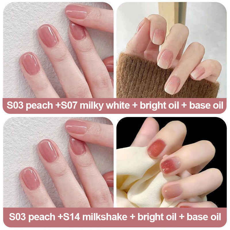 FlashNail Pro — Blitzschnelle Nagelstyles, die dich jeden Tag strahlen lassen!