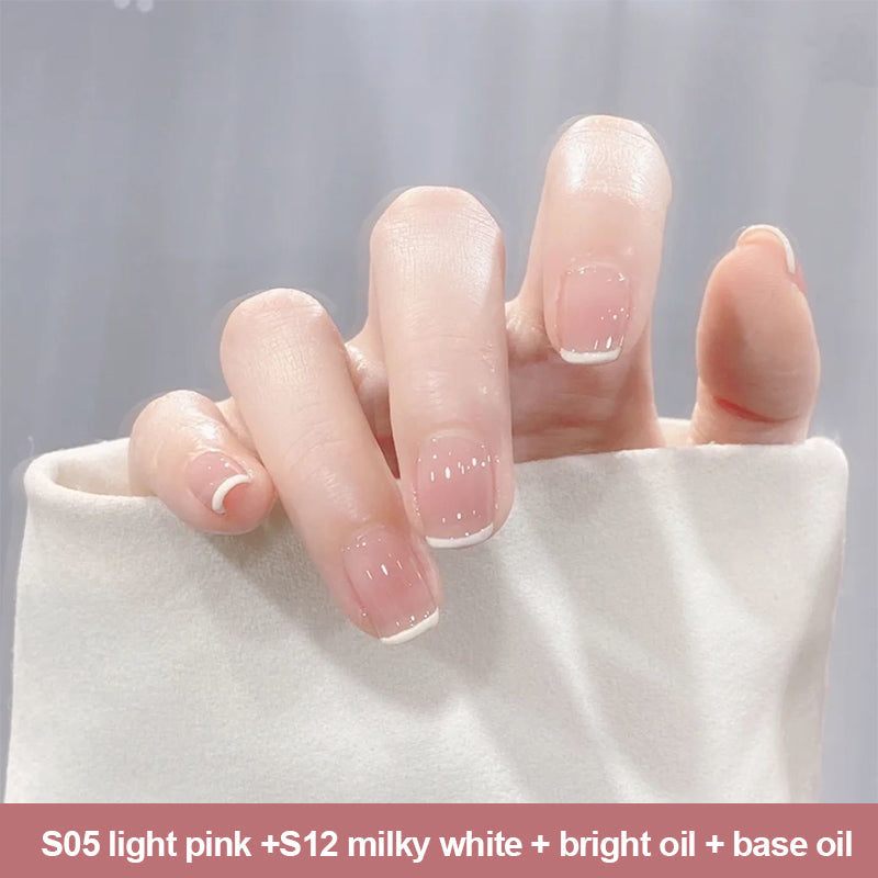 FlashNail Pro — Blitzschnelle Nagelstyles, die dich jeden Tag strahlen lassen!