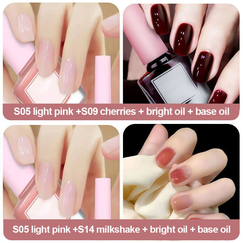 FlashNail Pro — Blitzschnelle Nagelstyles, die dich jeden Tag strahlen lassen!