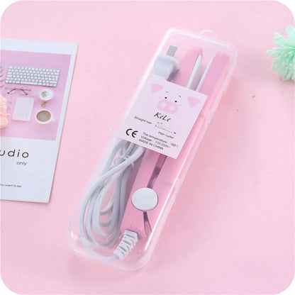 GlowStyler™  — Verleihe deinem Style Power und Freiheit in Sekunden!