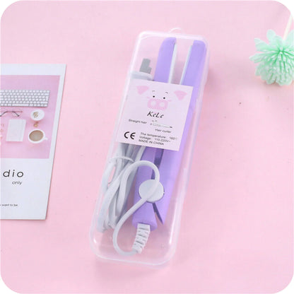 GlowStyler™  — Verleihe deinem Style Power und Freiheit in Sekunden!