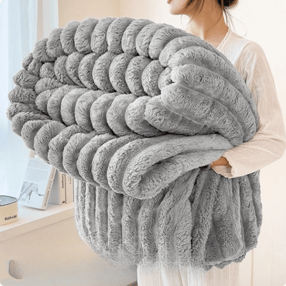 SnuggliSense — Wärme, die dich tief umsorgt und nie mehr loslässt