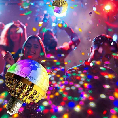 ELECTROFIRE — Entfache legendäre Partynächte mit explosive Farbenpower!