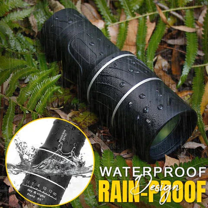 High-Efficiency Night Vision Telescope — Erlebe nächtliche Klarheit, die deine Abenteuer unwiderstehlich macht!