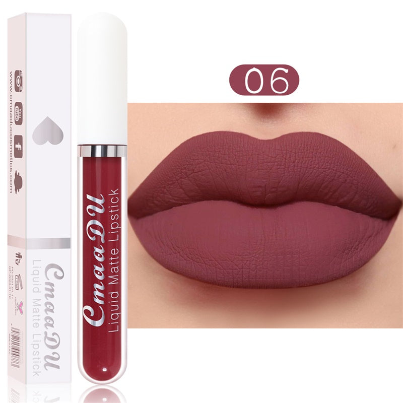 LipPower 18er-Edition — Den ganzen Tag perfekte Farbe und unwiderstehlich weiche Lippen fühlen