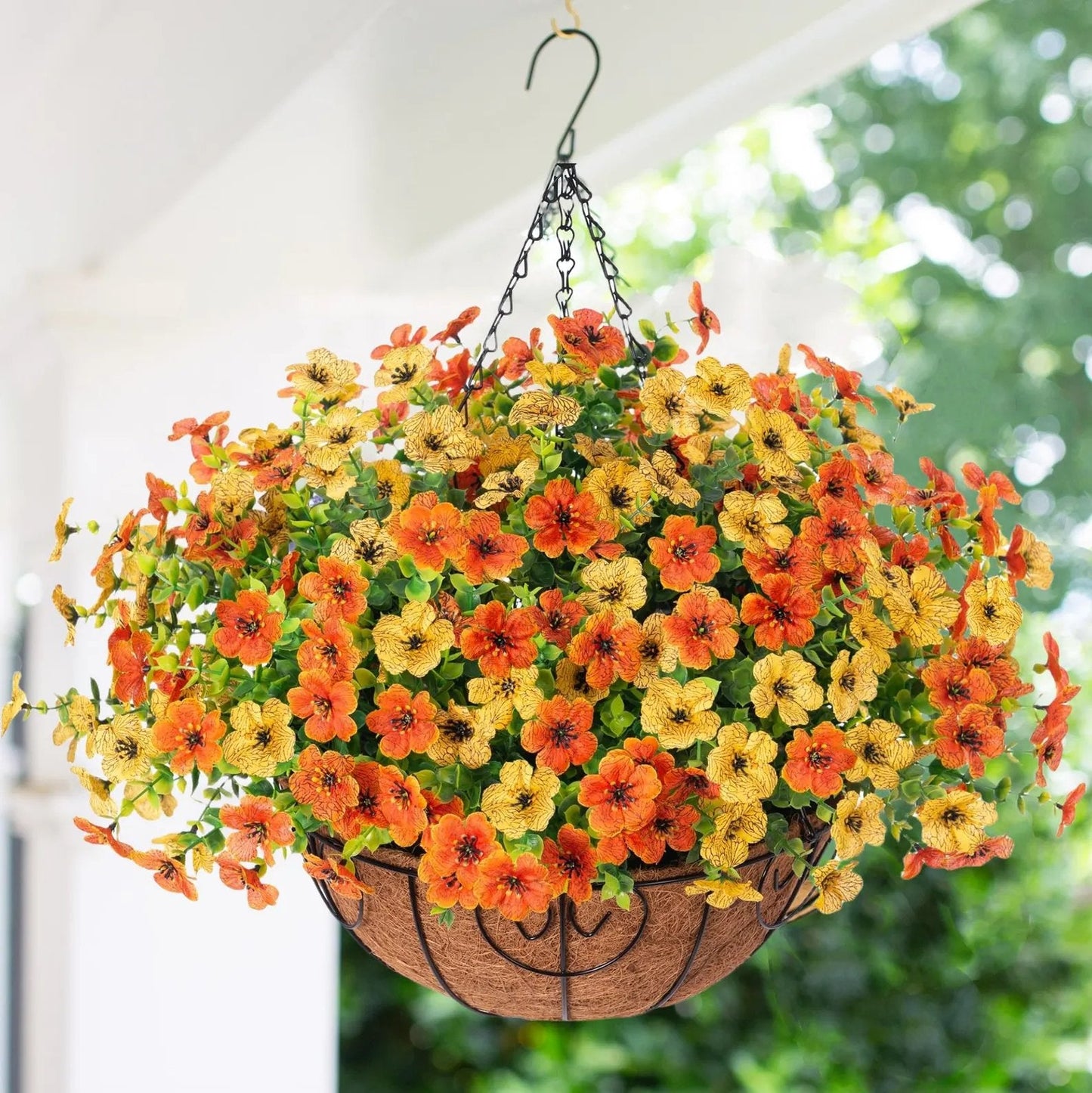 EterniBloom — Strahlende Blumenpracht, die nie verblasst und dein Zuhause verzaubert