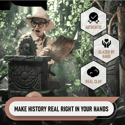 Schattenheuler — Entfessle Panik mit jedem urgewaltigen Schrei!