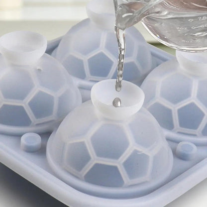 CryoKick — Mach jeden Drink zum Hingucker, der Geschmack und Partyhit garantiert!