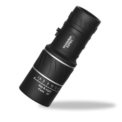 High-Efficiency Night Vision Telescope — Erlebe nächtliche Klarheit, die deine Abenteuer unwiderstehlich macht!