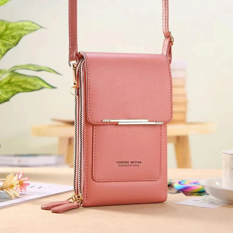 TouchMagnet — Immer alles zur Hand und maximal sicher unterwegs