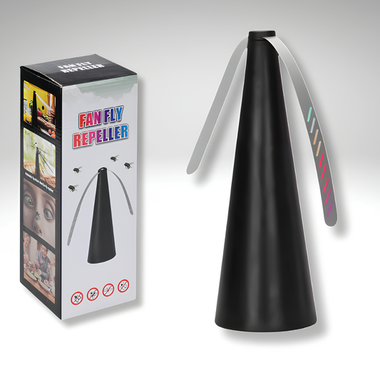 FrostBiteGuard — Genieße jeden Sommermoment ohne fiese Stiche und nervige Gäste