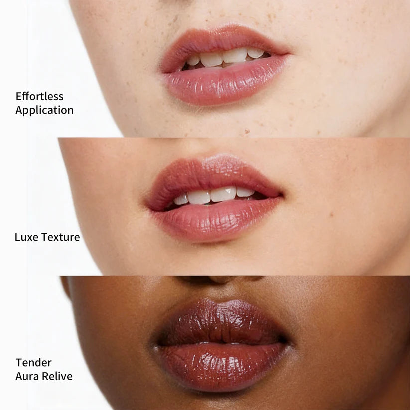 GlowDiva — Verleihe Deinem Look unwiderstehliche Power, die den ganzen Tag begeistert!