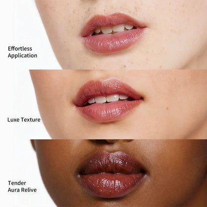 GlowDiva — Verleihe Deinem Look unwiderstehliche Power, die den ganzen Tag begeistert!