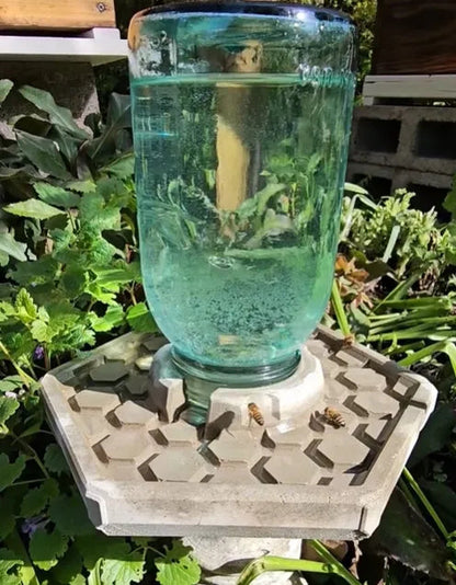 BeeZest — Verwandle deinen Garten in eine lebendige Rettungsinsel für Bienenleben!