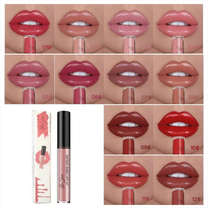 LipBlaze™ — Unvergesslich leuchtende Lippen, die den ganzen Tag begeistern