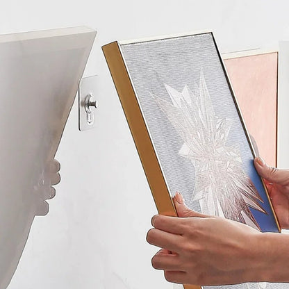 GripFixx — Mach Schluss mit Wackeln und Genieß den sicheren Halt, der deine Wände liebt!