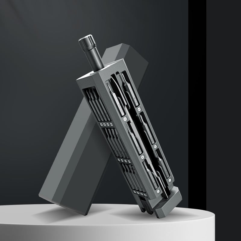 VoltEdge MiniPro — Meistere jedes Mini-Projekt mit brachialer Präzision und grenzenloser Power!