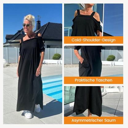 LunaFleur — Fühl dich unwiderstehlich sexy mit perfektem Sitz und atemberaubendem Stil