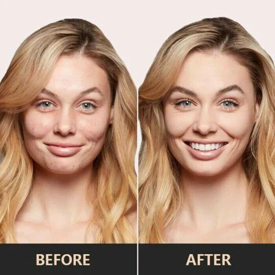 GlowMystic™ — Entfalte deinen perfekten Glow mit unsichtbarer Hautperfektion den ganzen Tag