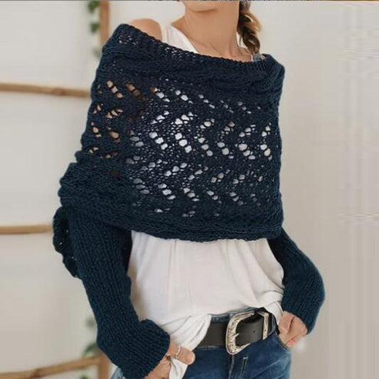 Kelly | Weich und bequem ChicWrap