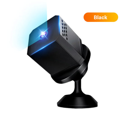 SilentGuard — Heimliche Sicherheit, die dir beruhigende Kontrolle rund um die Uhr schenkt