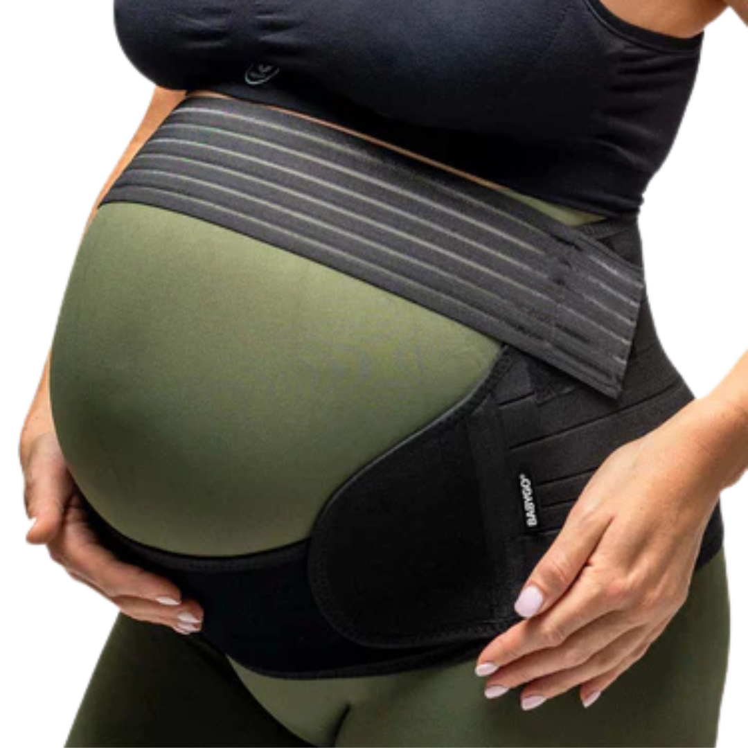 BellaBelly — Schmerzfreier Rücken und Leichtigkeit für deine Schwangerschaft jeden Tag